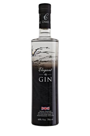 William Chase Elegant 48 Gin