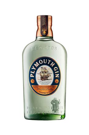 Plymouth English Gin