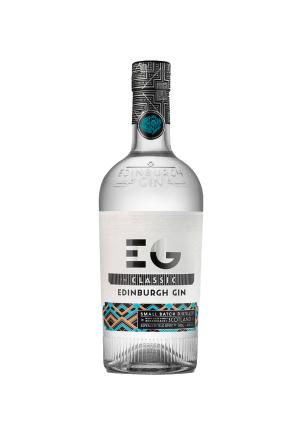 Edinburgh Classic Gin - 70CL