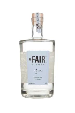 Fair Juniper Gin