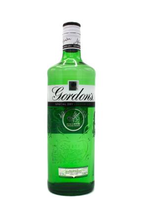 Gordons London Dry