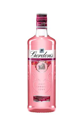 Gordons Premium Pink Gin