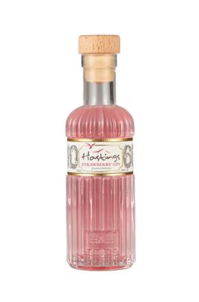 Hastings 1066 Strawberry Gin - 10Cl