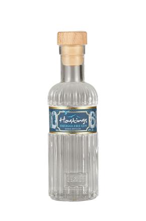 Hastings 1066 Smugglers Gin - 10Cl