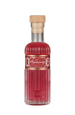 Hastings Raspberry Gin - 10Cl