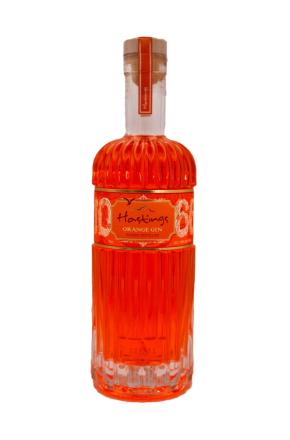 Hastings 1066 Orange Gin