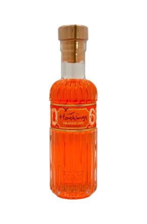 Hastings Orange Gin - 10cl