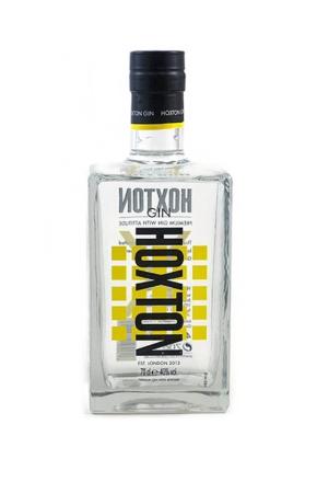 Hoxton Gin