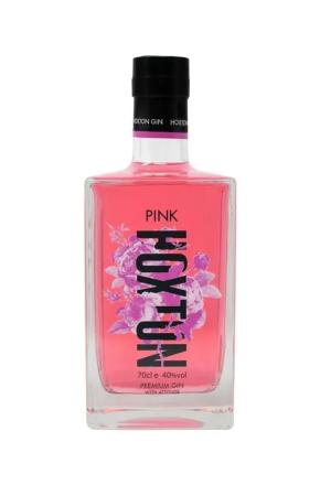 Hoxton Pink Gin