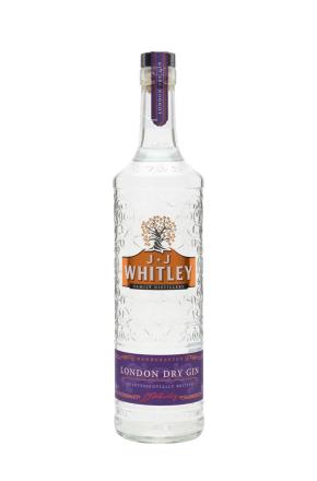 Jj Whitley London Dry Gin