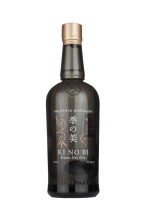 Ki No Bi Kyoto Dry Gin