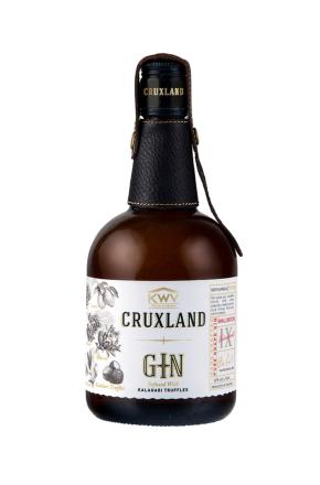 Kwv Cruxland Gin