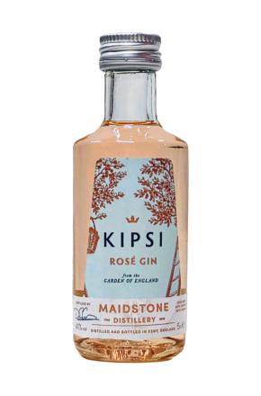 Maidstone Kipsi Rosé Gin - 5Cl