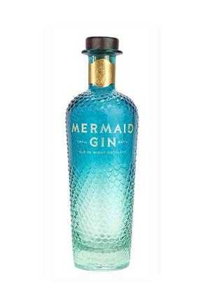 MERMAID LONDON DRY GIN