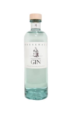 Mousehall Sussex Dry Gin