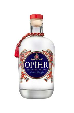 Opihr Oriental Spiced Gin