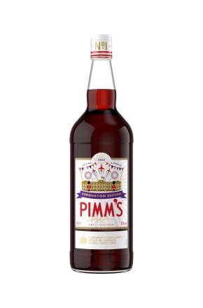 Pimms No.1