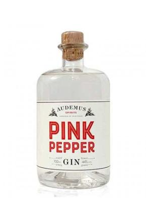 Audemus Pink Pepper Dry Gin