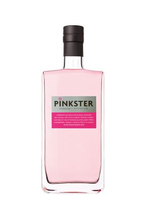 Pinkster Gin