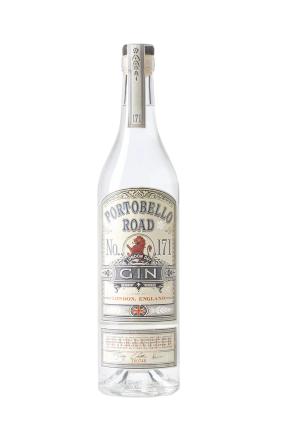 Portobello Road No.171 Gin