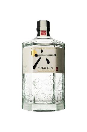 Roku Suntory Gin