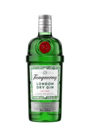 Tanqueray Export London Dry Gin