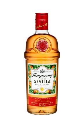 Tanqueray Sevilla Gin