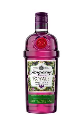 Tanqueray Blackcurrant Royale Gin