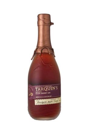 Tarquins Black Cherry Gin