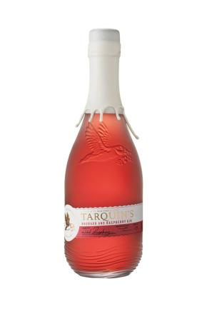 Tarquins Rhubarb & Raspberry Gin