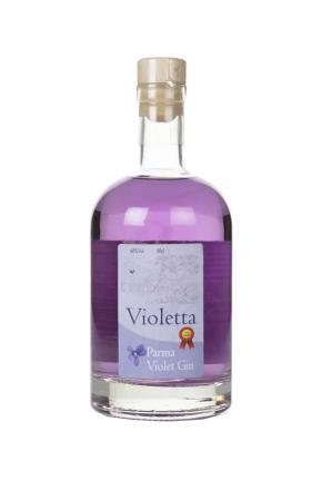 Parma Violet Moon Gin - 70Cl