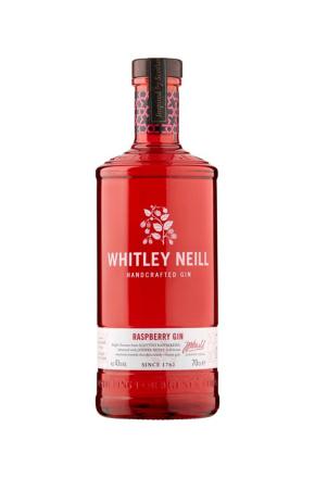 Whitley Neill Raspberry Gin