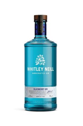 Whitley Neill Blackberry Gin