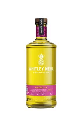 Whitley Neill Pineapple Gin