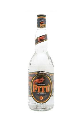 Cachaca Pitu