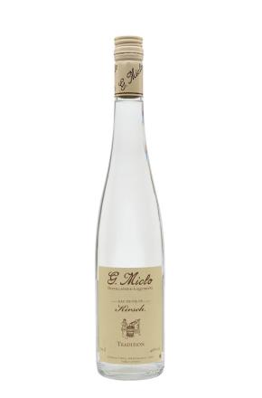 G Miclo Eau De Vie - Kirsch