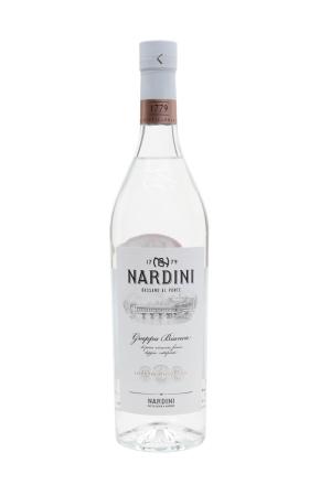 Grappa Bianca Nardini