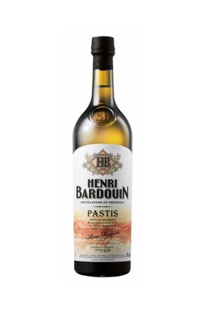 Pastis Henri Bardoiun