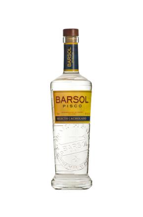 Barsol Pisco