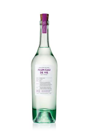 Pleasant Land Plum Eau De Vie