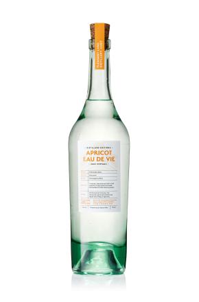 Pleasant Land Apricot Eau De Vie