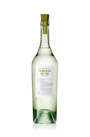 Pleasant Land Pear Eau De Vie