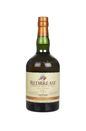 Redbreast Lustau Edition Whiskey