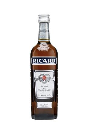 Ricard Pastis