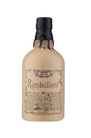 Ableforths Rumbullion Rum