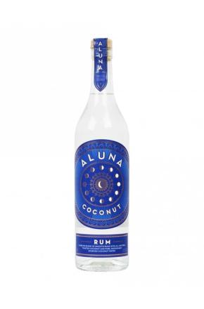 Aluna Coconut Rum