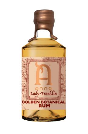 Anno Lady Franklin Golden Rum