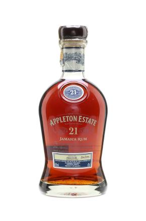 Appleton Estate 21 Year Old