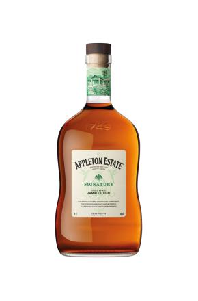 Appleton Estate Signature Rum