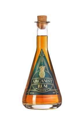 Arcanist Pineapple Rum